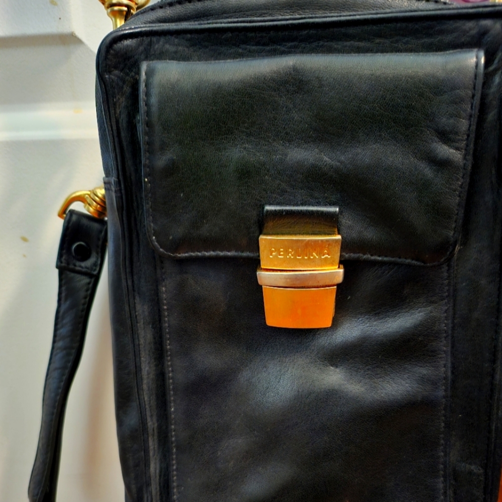 Perlina Crossbody